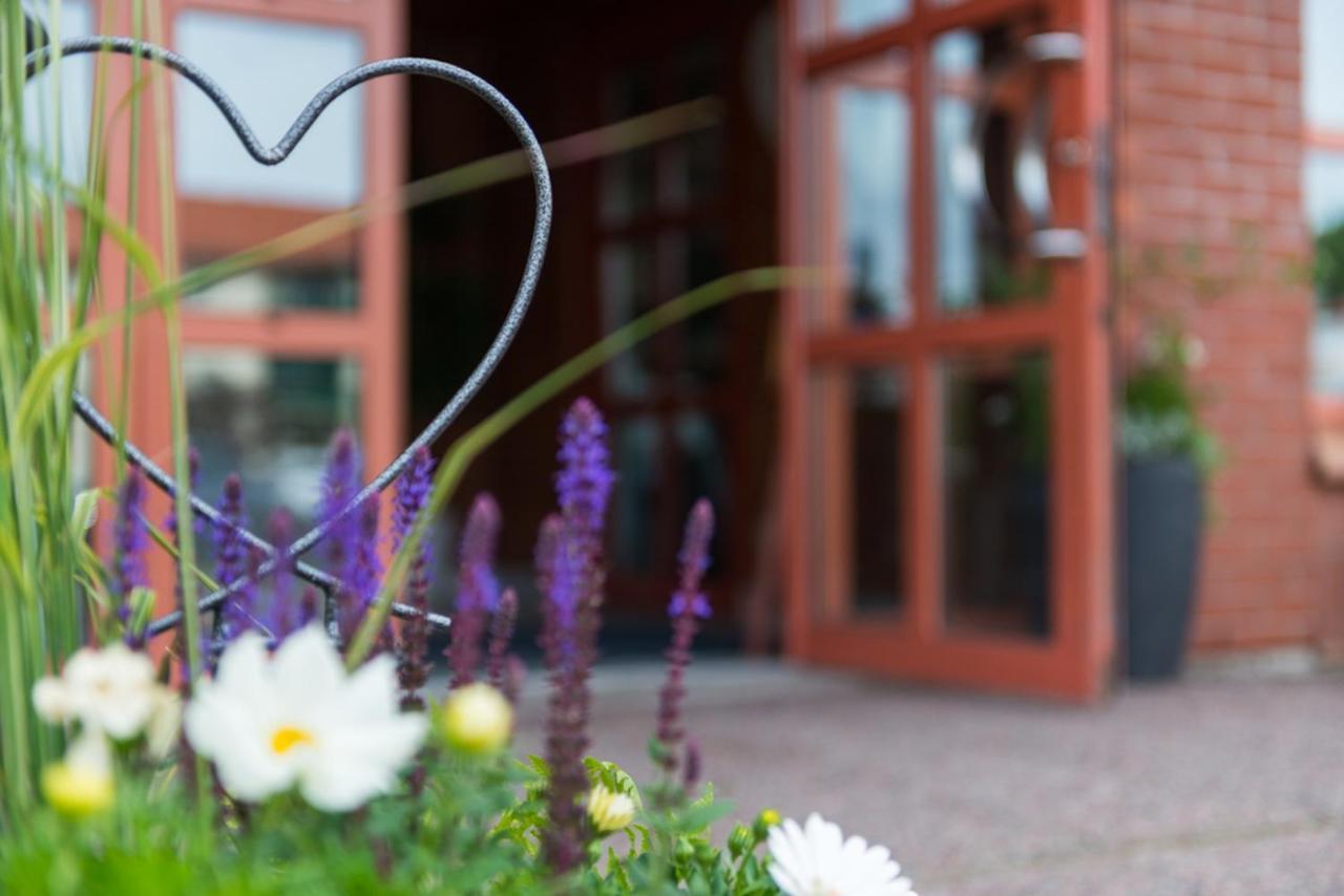 Hotell Fridhemsgatan Mora Exterior photo